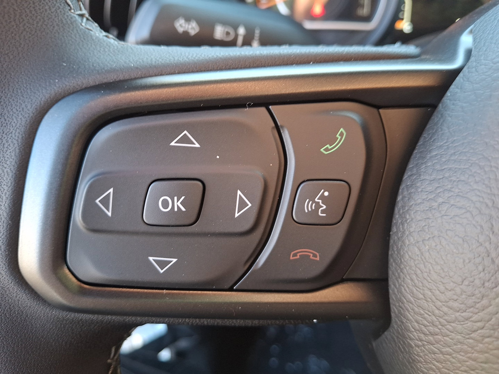 New 2026 Jeep Wrangler Willys image 12