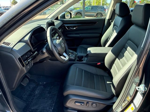 New 2026 Honda CR-V EX-L image 7
