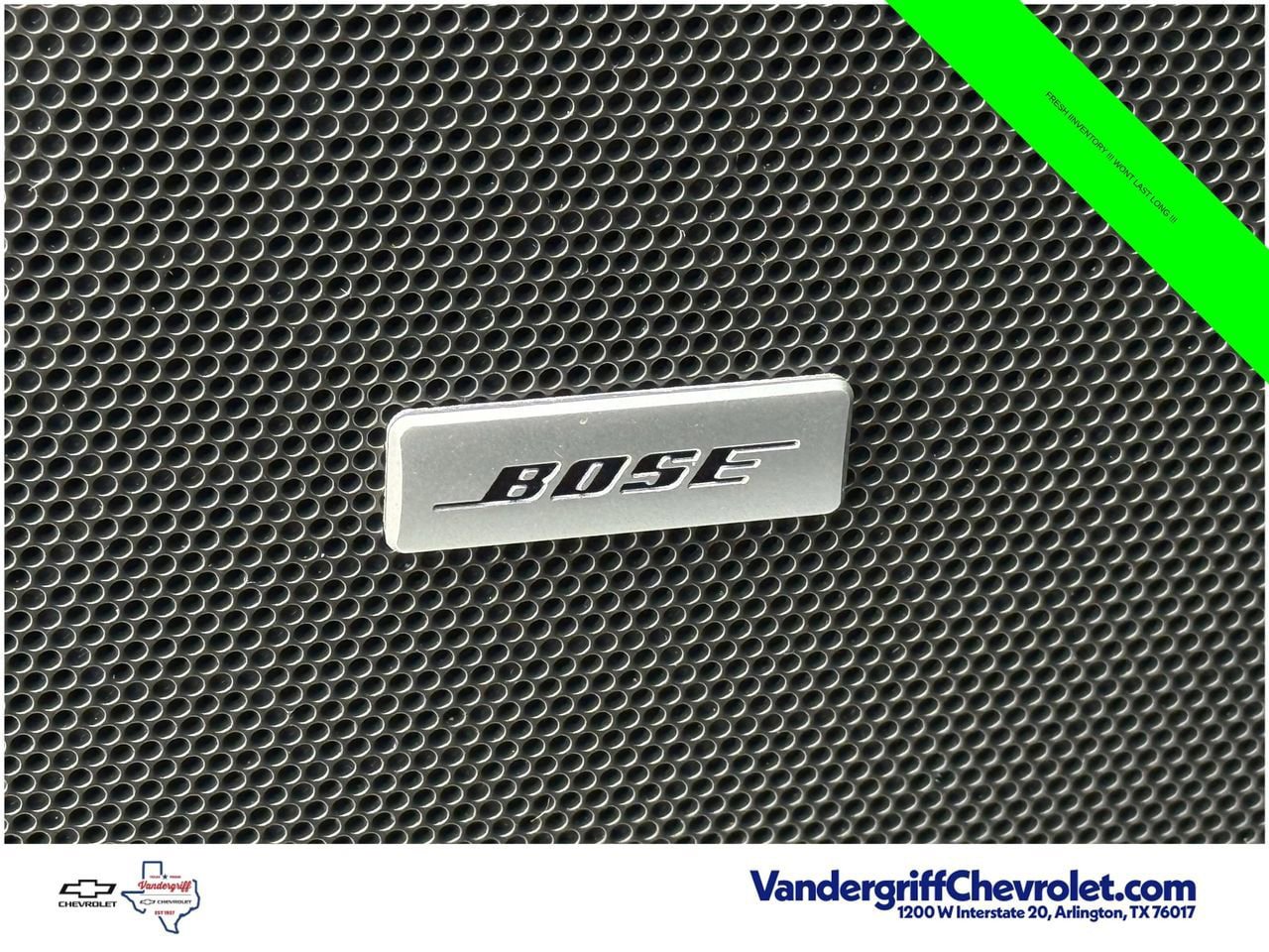 Used 2023 Chevrolet Traverse Premier w/ Redline Edition FWD image 22
