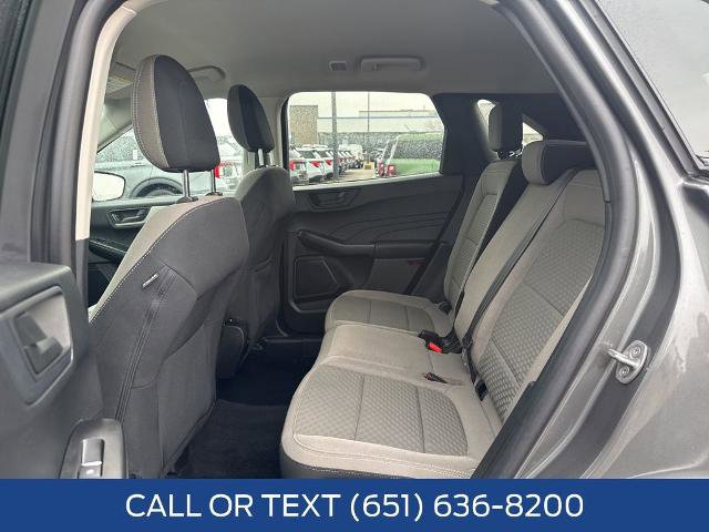 Certified 2022 Ford Escape SE w/ Cold Weather Package AWD/4WD image 26