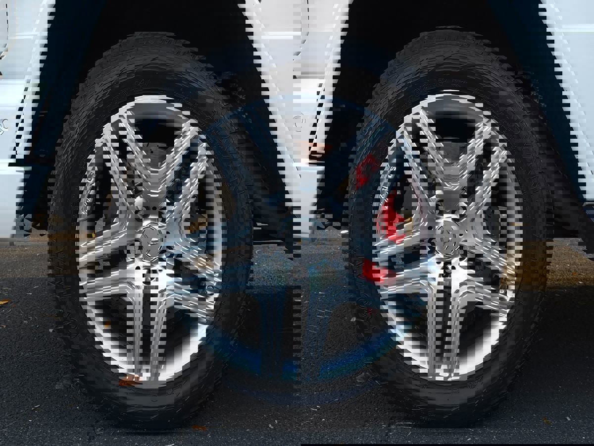 Used 2016 Mercedes-Benz G 63 AMG 4MATIC image 44