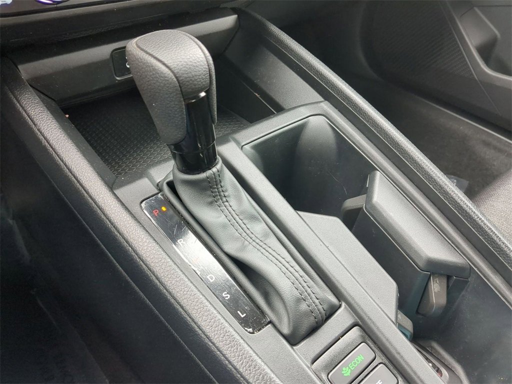 Used 2025 Honda Accord SE image 19