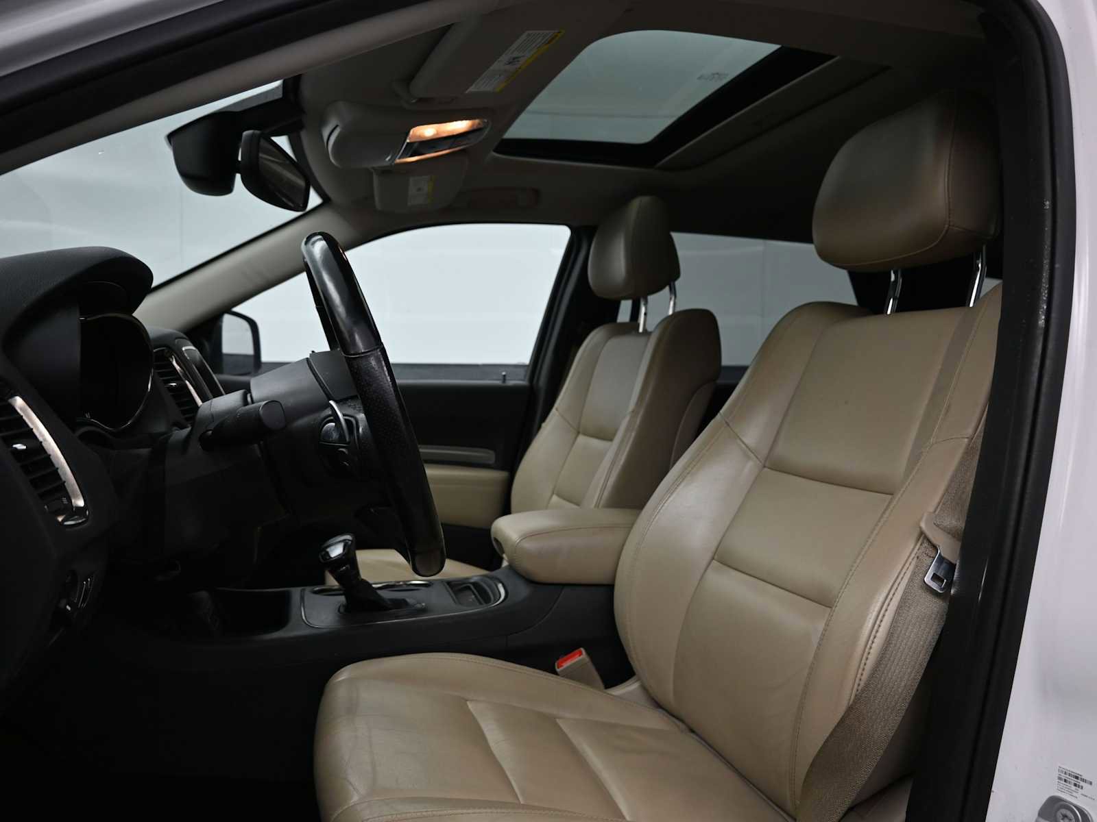 Used 2020 Dodge Durango GT image 10