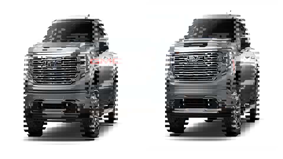 New 2026 GMC Sierra 1500 Denali image 3