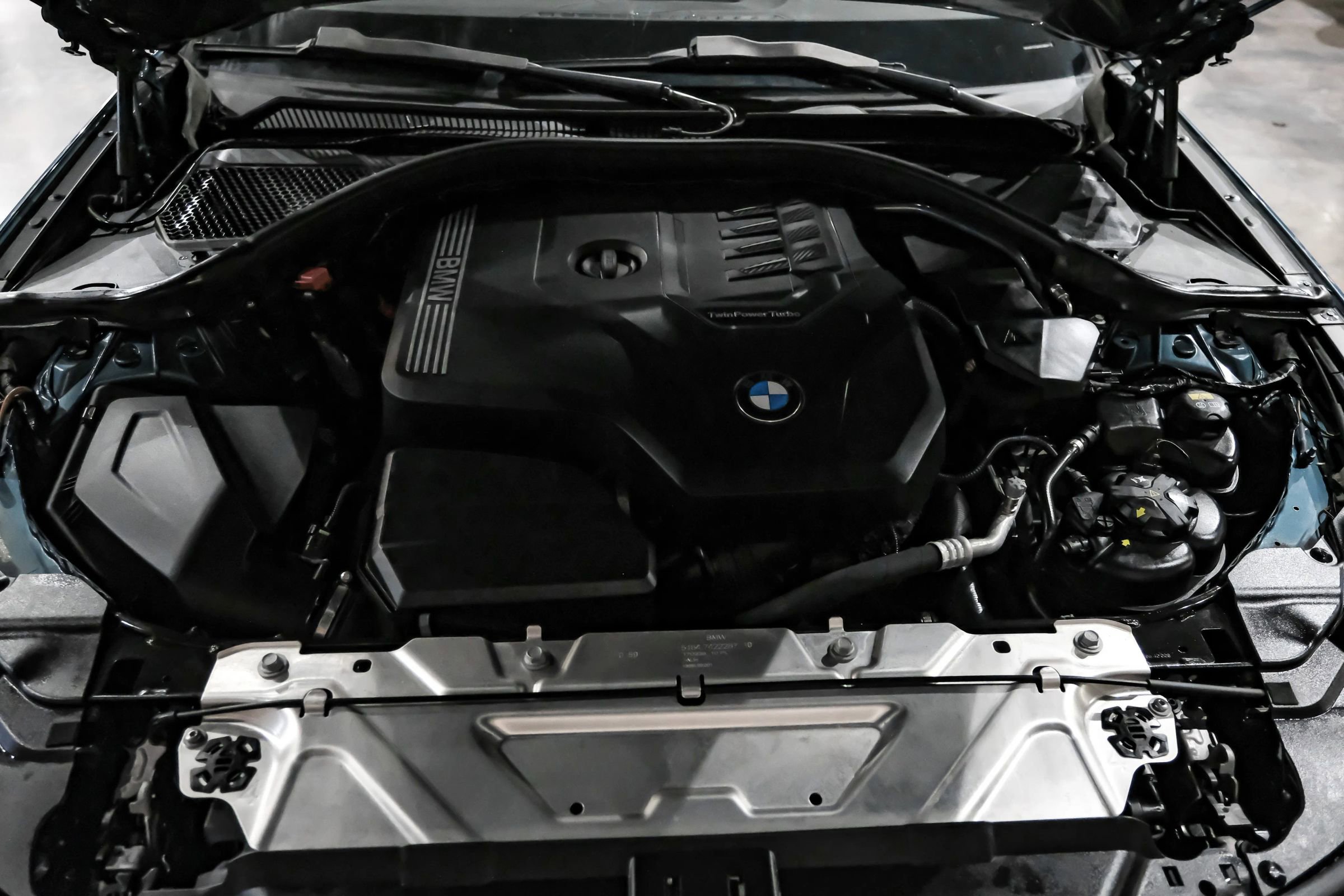 Used 2019 BMW 330i Sedan w/ Convenience Package image 46