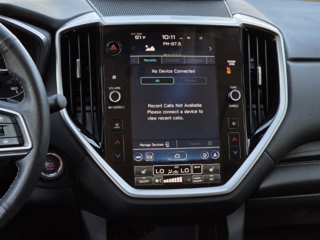 Used 2023 Subaru Ascent Limited w/ Technology Package AWD/4WD image 17