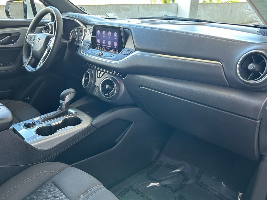 Used 2021 Chevrolet Blazer LT image 20