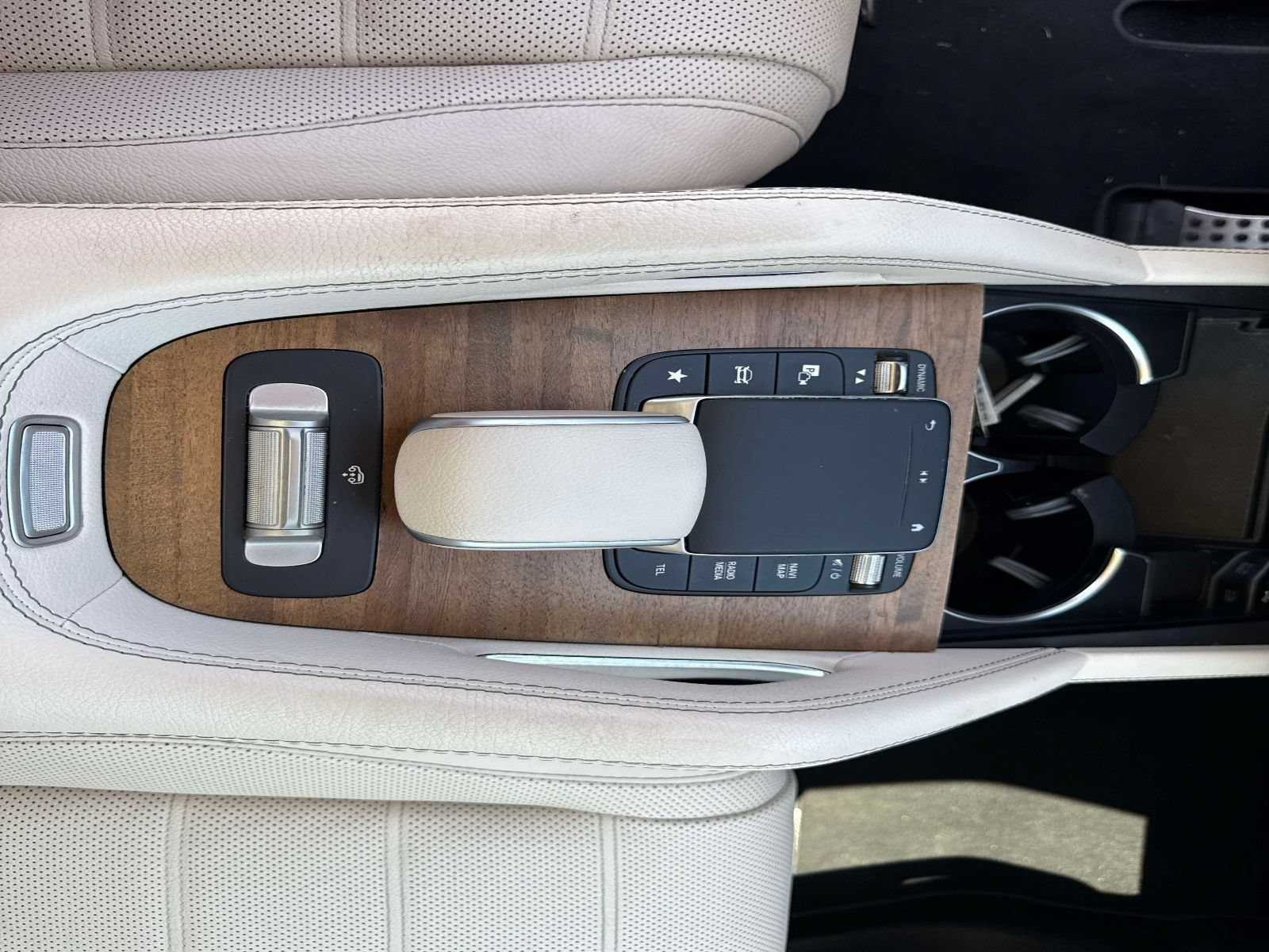 Used 2022 Mercedes-Benz GLS 450 4MATIC image 23