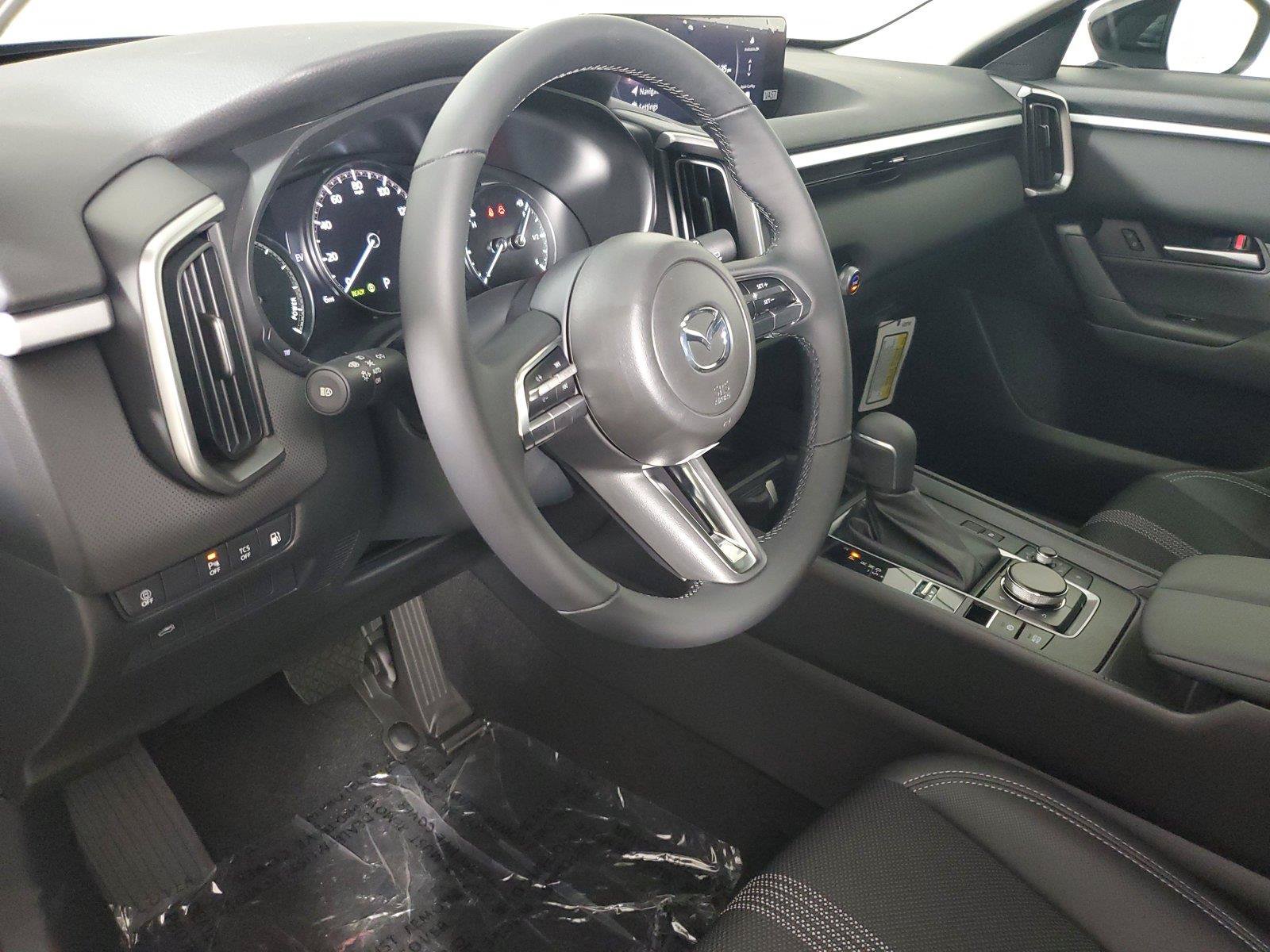 New 2026 MAZDA CX-50 2.5 Hybrid w/ Weather Package AWD/4WD image 24