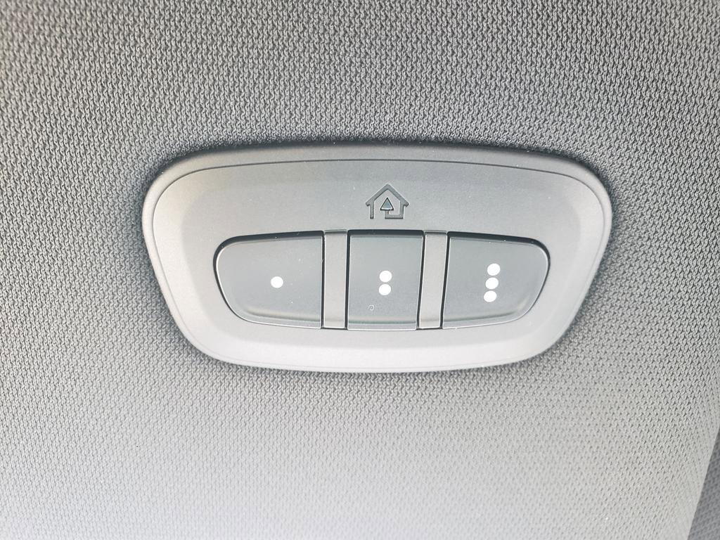 New 2026 Jeep Cherokee Overland w/ Trailer Tow Group image 23