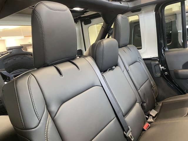 New 2025 Jeep Wrangler Rubicon 392 image 32