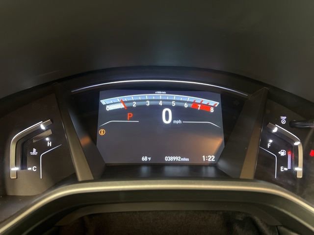 Used 2018 Honda CR-V EX-L image 23