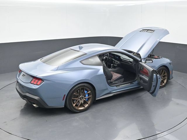 Used 2024 Ford Mustang GT Premium RWD image 58