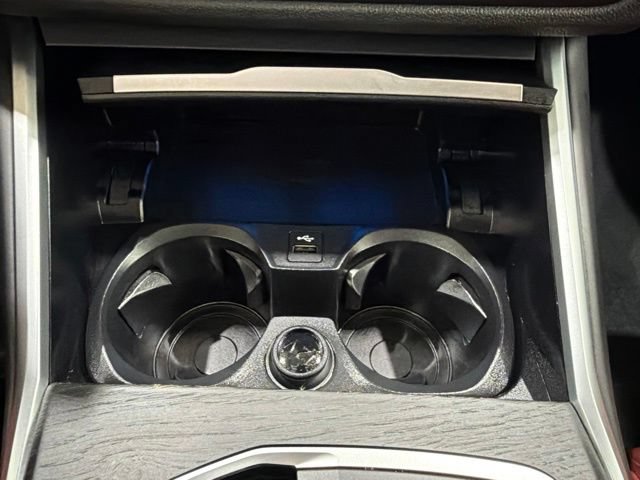 Certified 2023 BMW i4 eDrive35 w/ Premium Package RWD image 37
