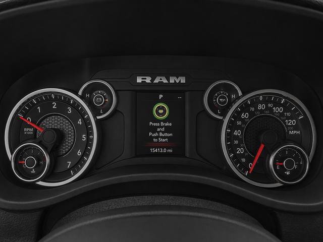 Used 2024 RAM 2500 Tradesman AWD/4WD image 23