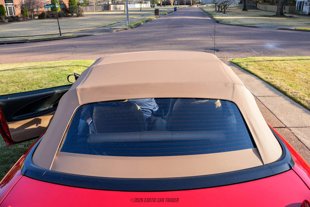 Used 1994 Ford Mustang GT RWD image 91