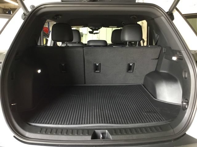 New 2026 Chevrolet Equinox LT w/ Convenience Package II AWD/4WD image 36