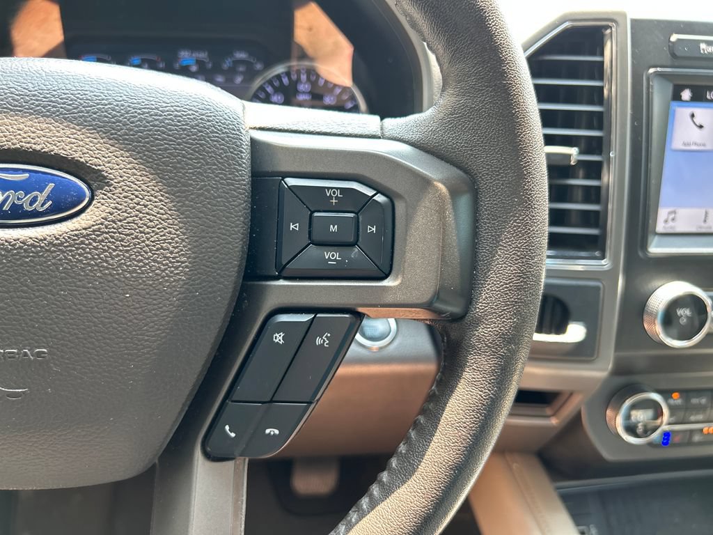 Certified 2019 Ford Expedition Max XLT w/ Equipment Group 202A RWD image 25