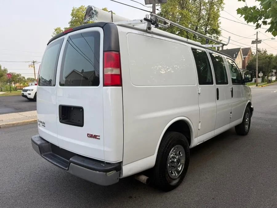 Used 2014 GMC Savana 2500 image 7