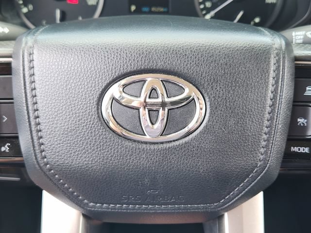 Used 2024 Toyota Tundra SR5 AWD/4WD image 38