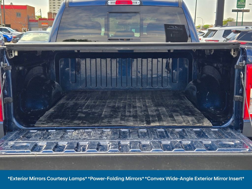 Used 2023 RAM 1500 Big Horn AWD/4WD image 26