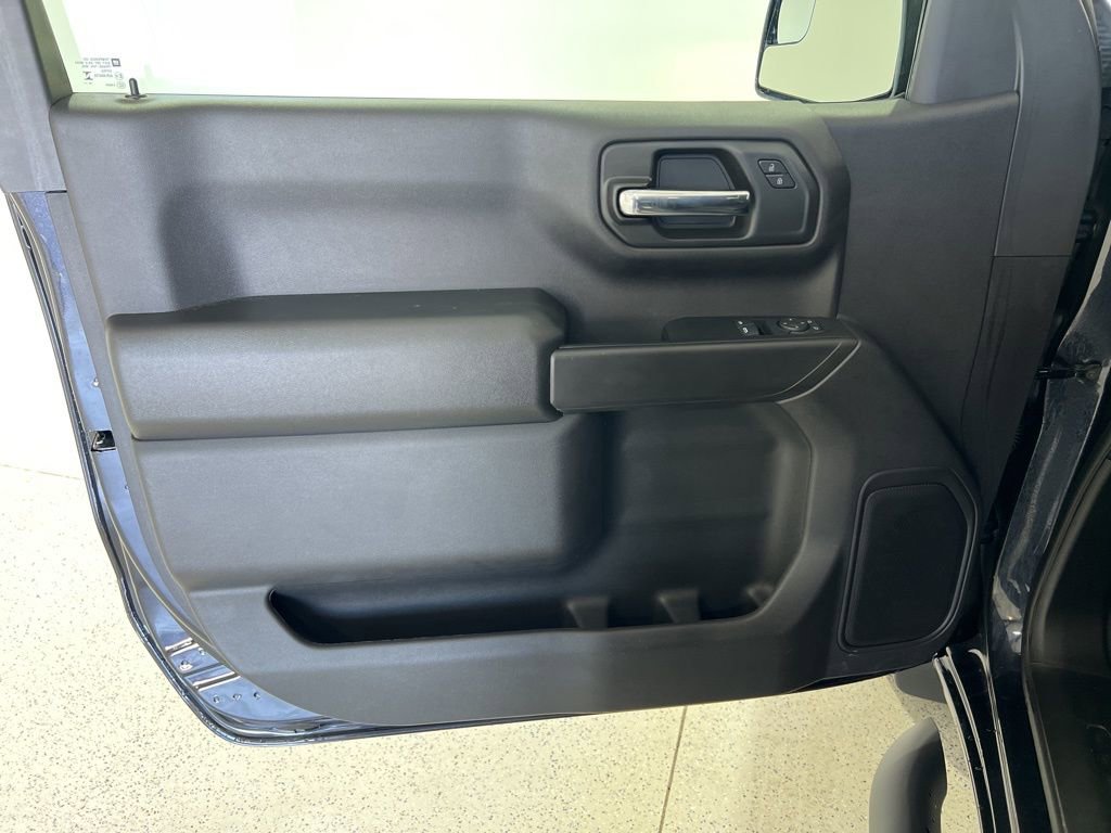 Used 2024 Chevrolet Silverado 1500 W/T w/ WT Value Package image 15