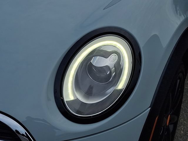 Used 2018 MINI Cooper S FWD image 29