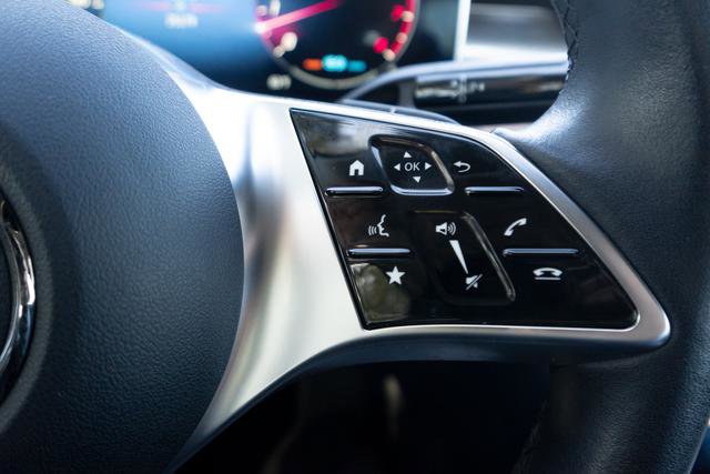 Used 2022 Mercedes-Benz C 300 Sedan image 18