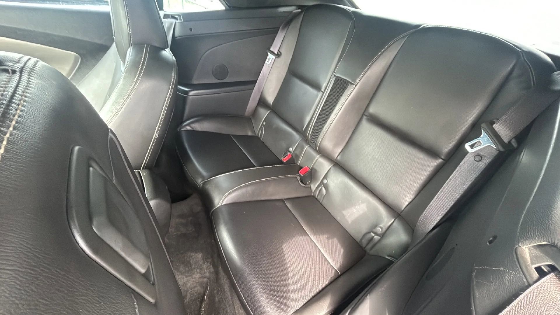 Used 2015 Chevrolet Camaro LT w/ RS Package RWD image 7