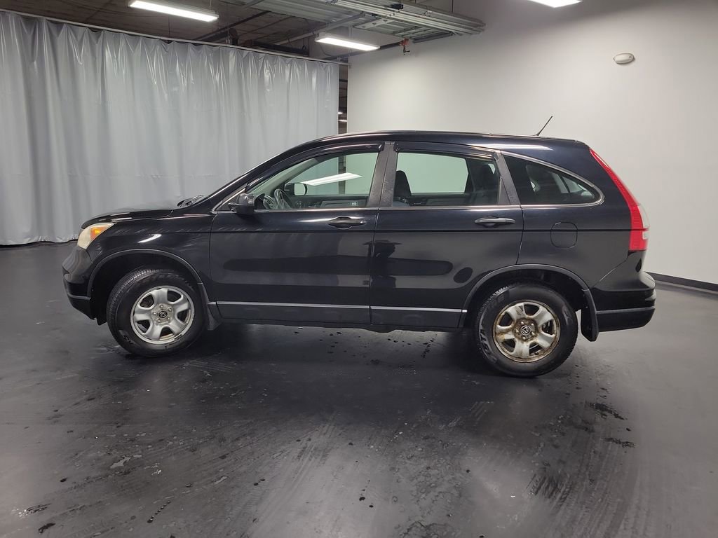 Used 2011 Honda CR-V LX image 5