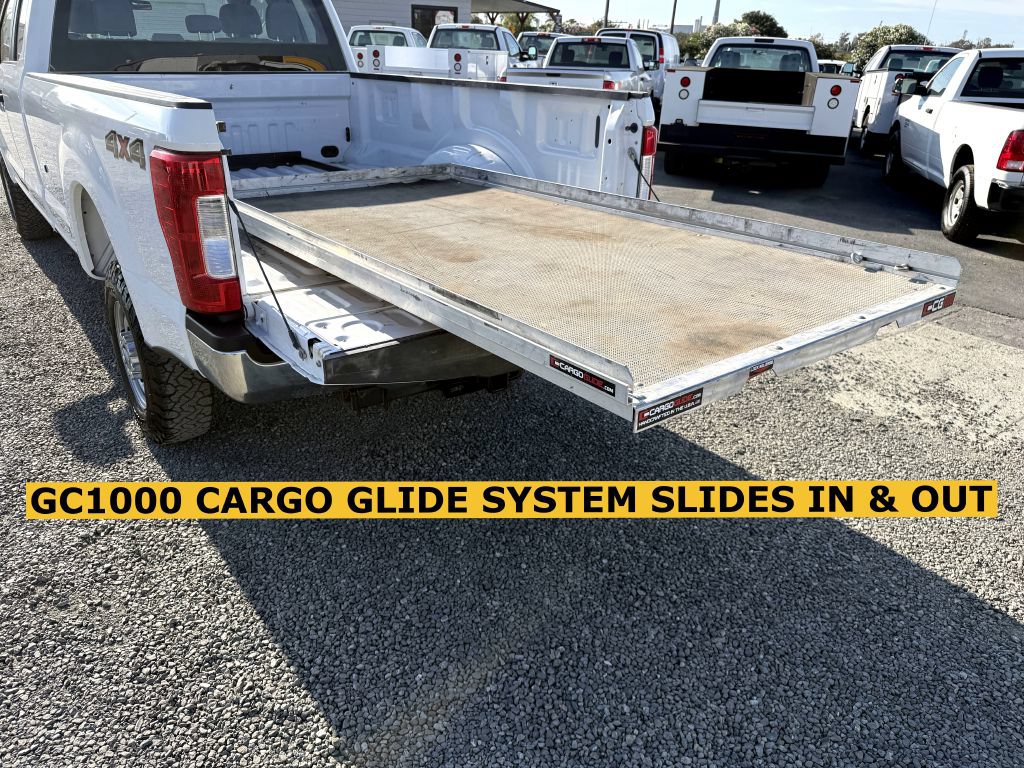 Used 2019 Ford F250 XL w/ XL Value Package AWD/4WD image 17