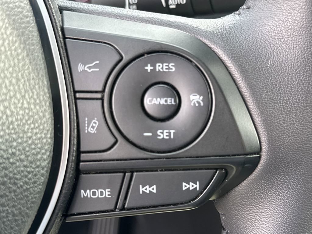 Used 2024 Toyota RAV4 XLE Premium w/ Weather Package AWD/4WD image 22