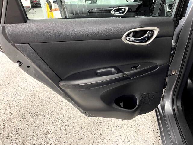 Used 2019 Nissan Sentra SV image 17