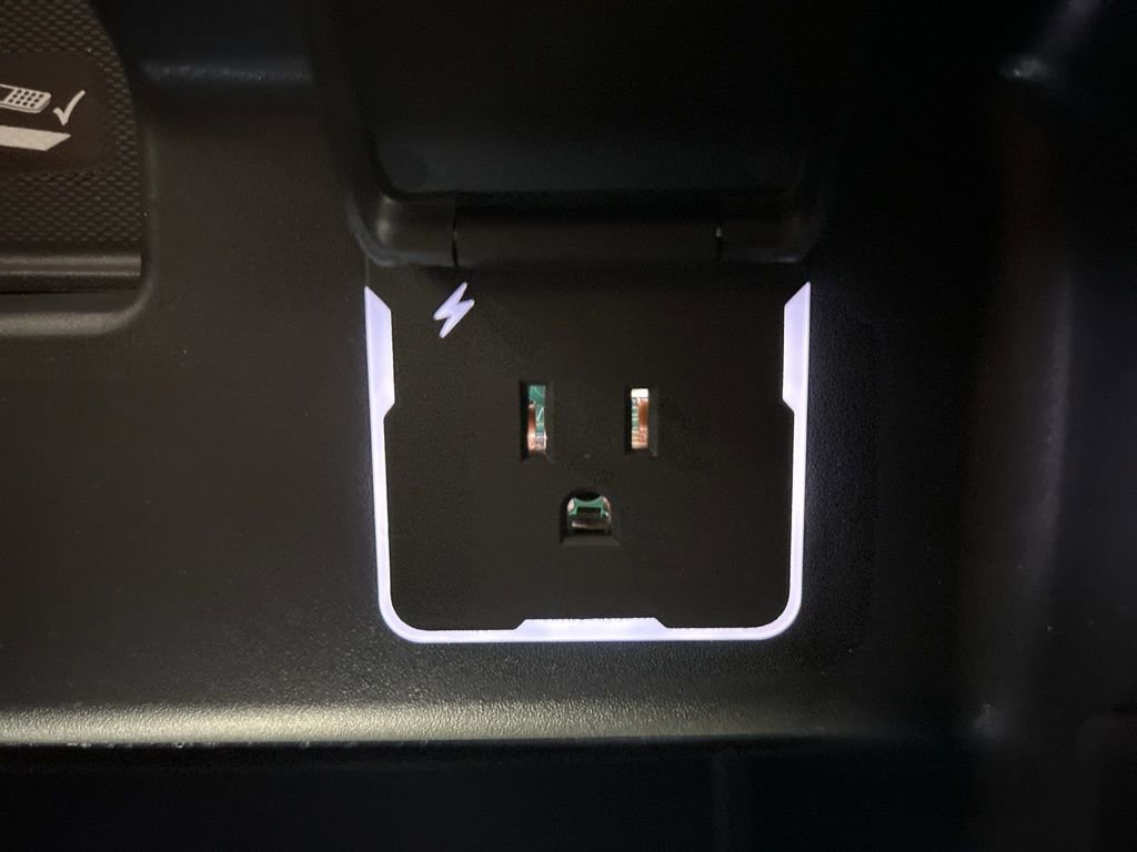 New 2026 GMC Sierra 1500 AT4 w/ Technology Package image 40