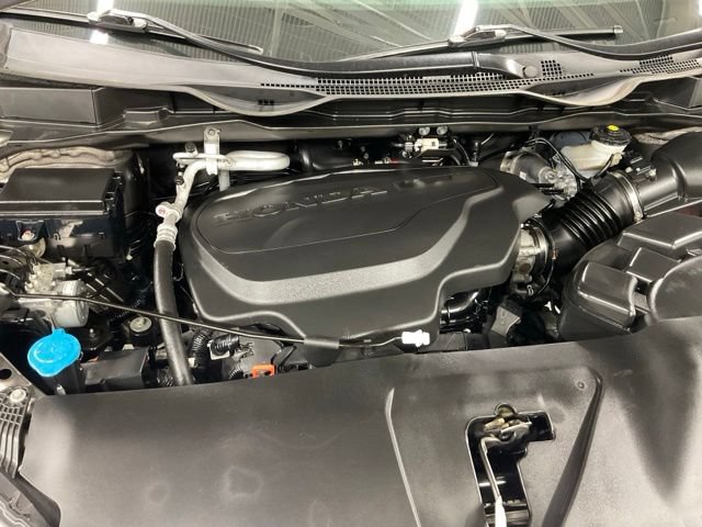 Certified 2022 Honda Odyssey EX-L image 11