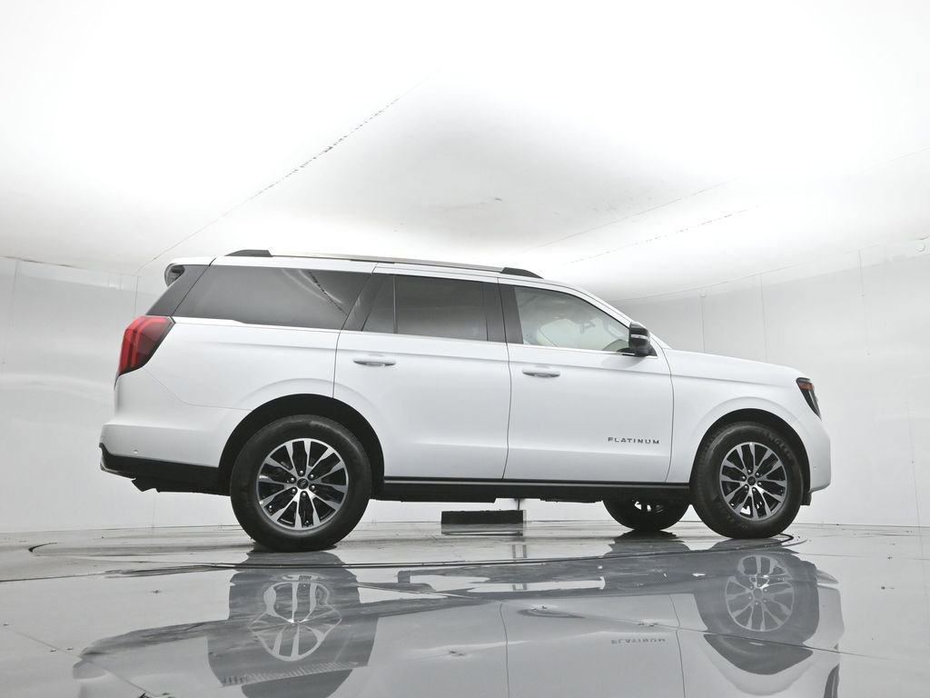 Used 2025 Ford Expedition Platinum AWD/4WD image 58
