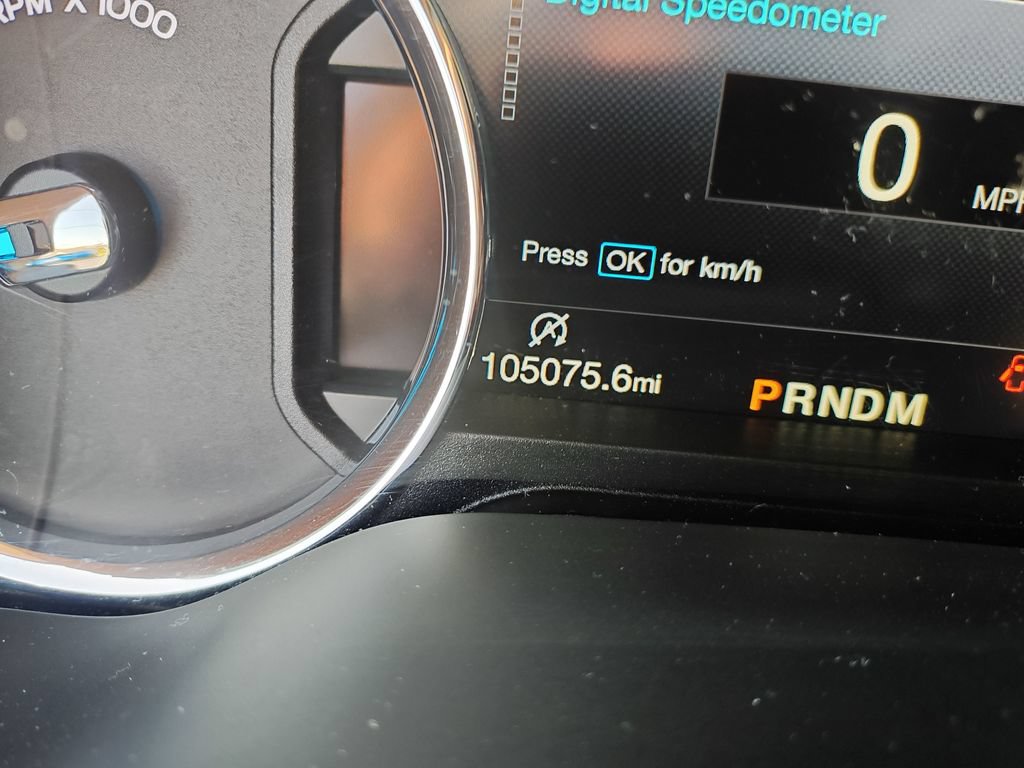 Used 2019 Ford Expedition Platinum AWD/4WD image 19