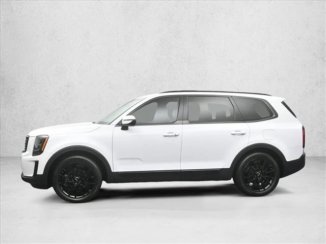 Used 2022 Kia Telluride EX w/ EX Premium Package image 7