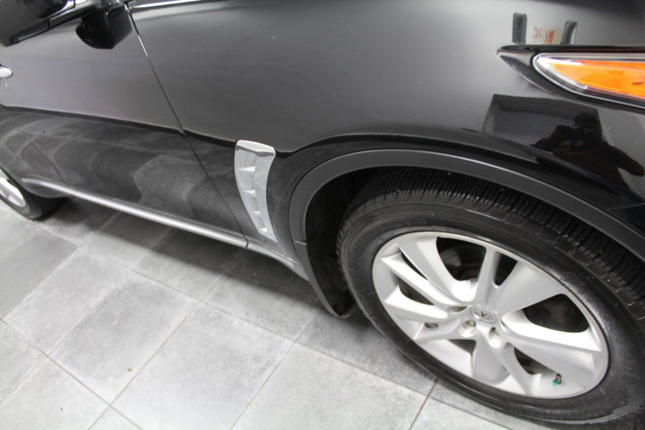 Used 2013 INFINITI FX37 AWD w/ Premium Pkg image 36