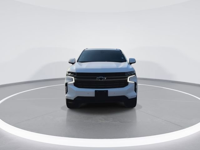Used 2021 Chevrolet Tahoe RST w/ Luxury Package AWD/4WD image 3