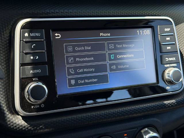 Certified 2025 Nissan Kicks Play S FWD image 29