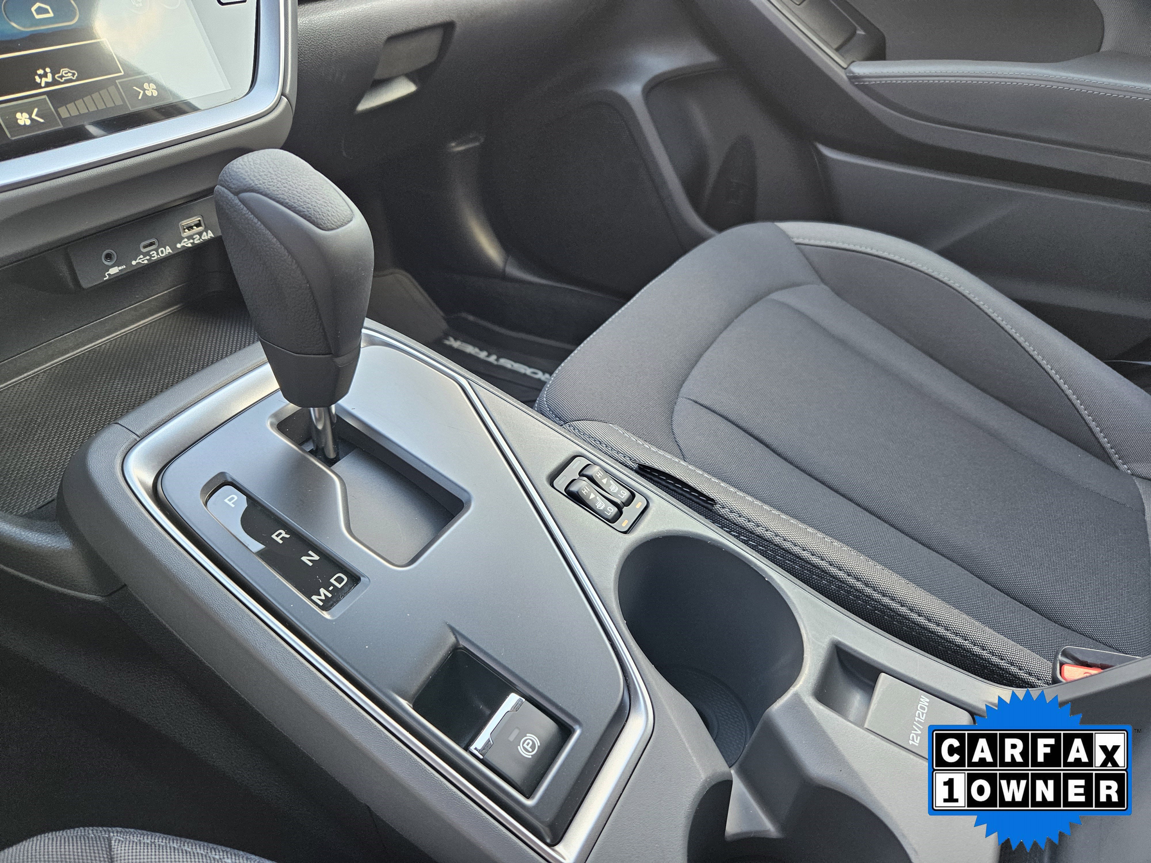 Certified 2025 Subaru Crosstrek 2.5i Premium image 31