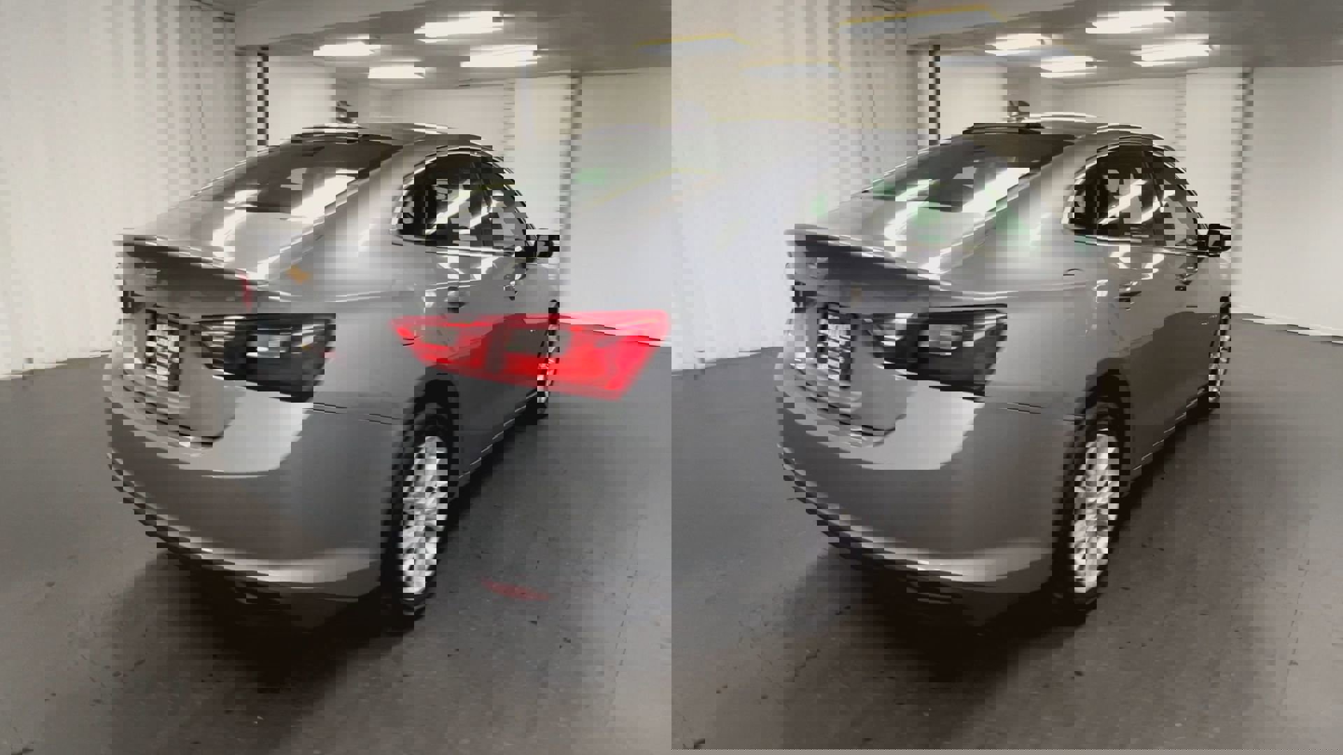 Certified 2024 Chevrolet Malibu LT image 50