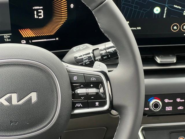 New 2026 Kia Carnival LXS image 25