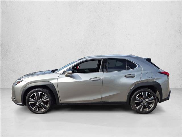 Used 2019 Lexus UX 200 w/ Accessory Package 2 FWD image 9