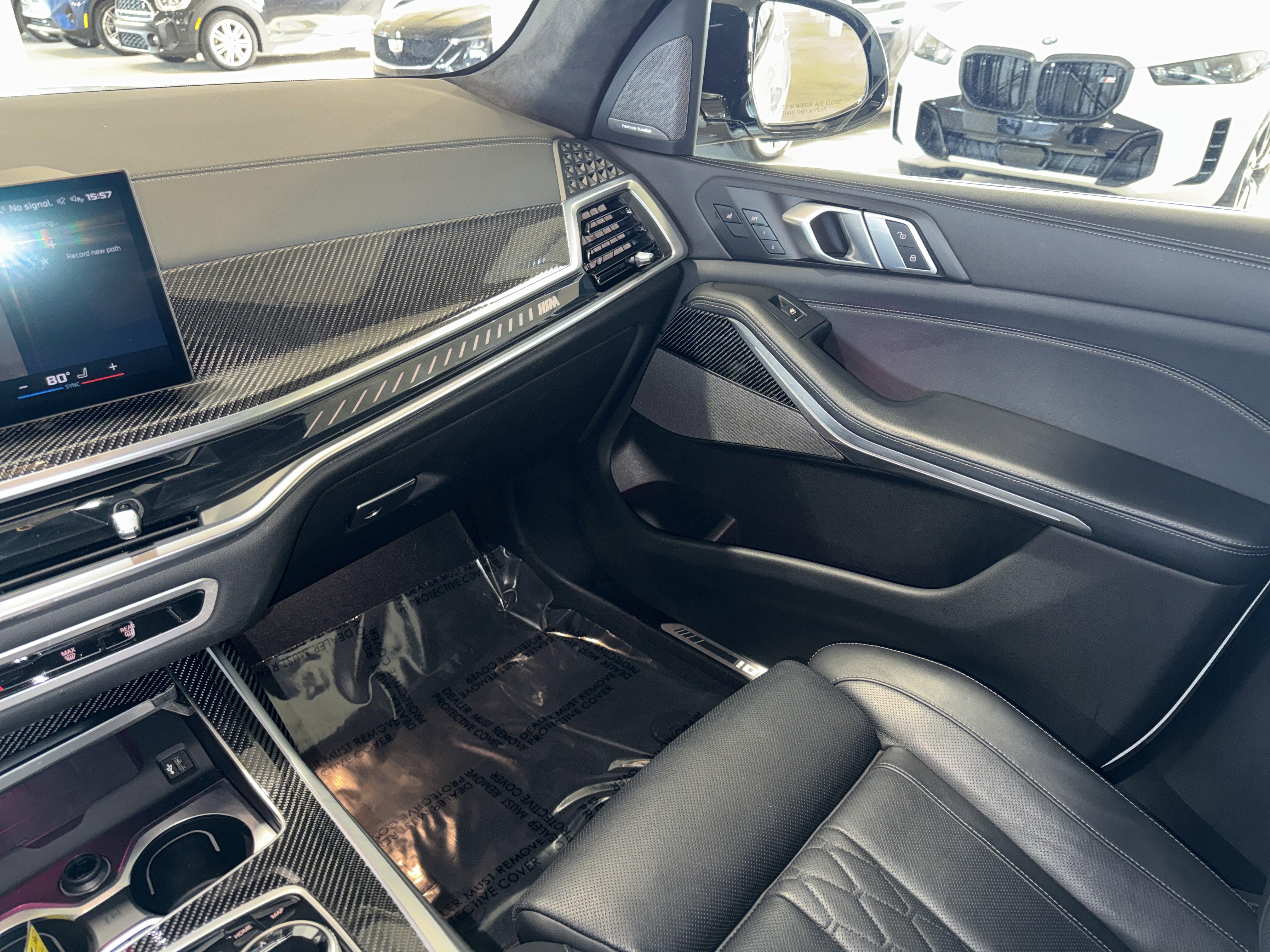 Used 2026 BMW X7 M60i image 31