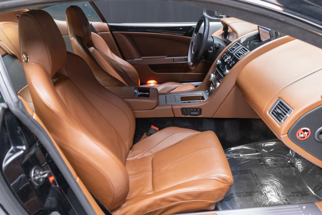Used 2009 Aston Martin DB9 Coupe RWD image 53