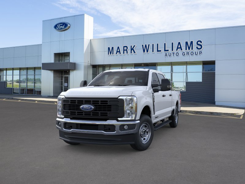New 2026 Ford F250 XL AWD/4WD image 2