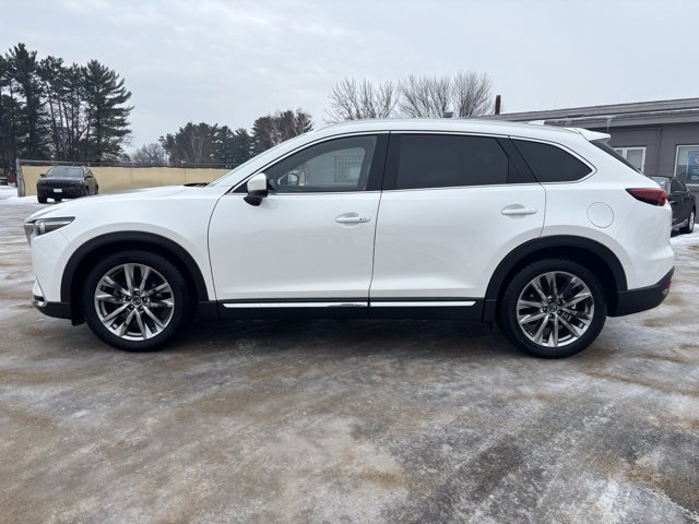 Used 2016 MAZDA CX-9 Grand Touring image 4