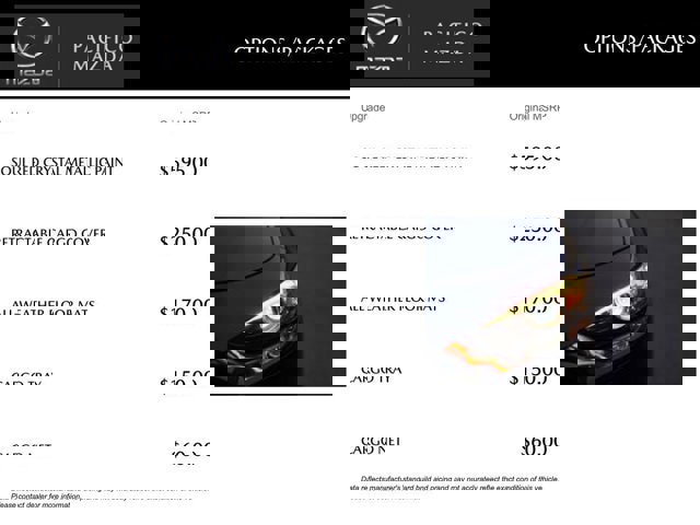 New 2025 MAZDA CX-5 AWD 2.5 S w/ Preferred Package image 2